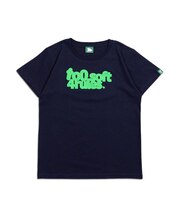 SAGE / セイジ too soft 4 rules Tee
