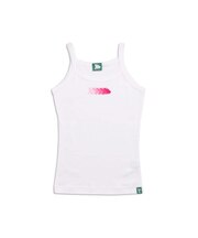 SAGE / セイジ FROG chain cami