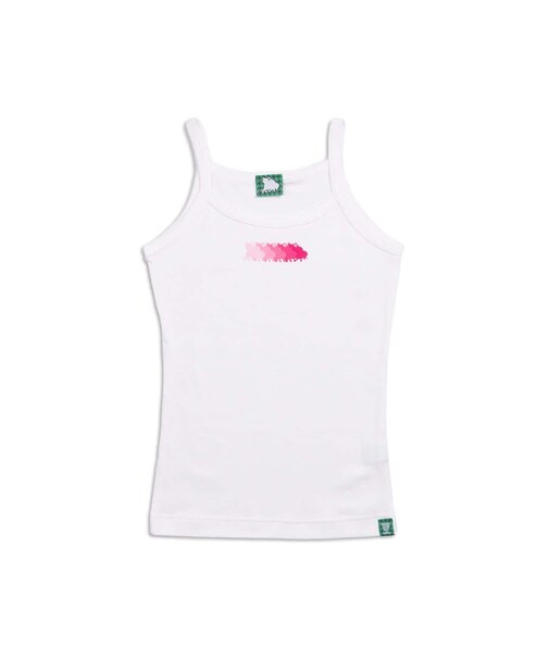 SAGE / セイジ FROG chain cami