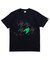 SAGE / セイジ Houndstooth SAGE FROG Tee