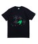 SAGE / セイジ Houndstooth SAGE FROG Tee