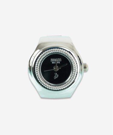 HIDAKA/ヒダカ Ghost Ring Watch