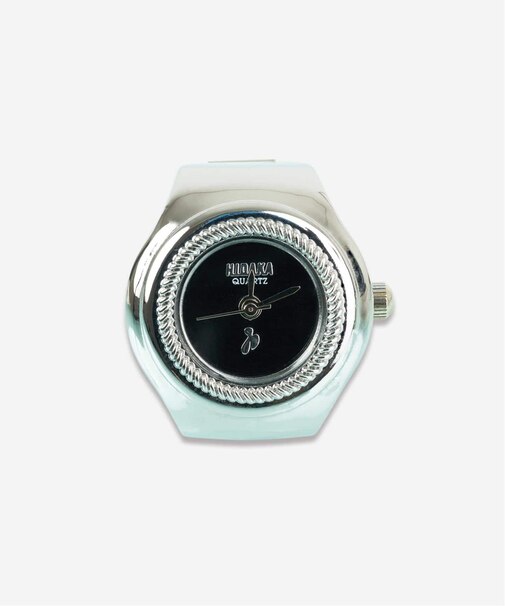 HIDAKA/ヒダカ Ghost Ring Watch