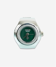 HIDAKA/ヒダカ Ghost Ring Watch