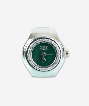 HIDAKA/ヒダカ Ghost Ring Watch