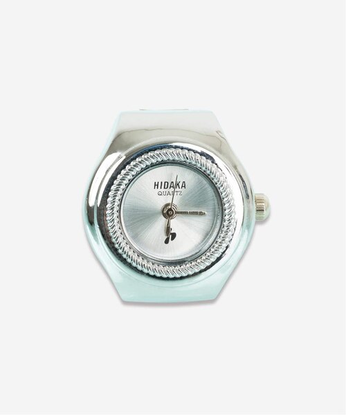 HIDAKA/ヒダカ Ghost Ring Watch｜ジョイントワークスの通販｜&mall