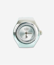 HIDAKA/ヒダカ Ghost Ring Watch