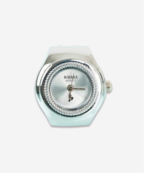 HIDAKA/ヒダカ Ghost Ring Watch