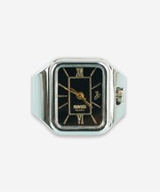 HIDAKA/ヒダカ Legacy Ring Watch
