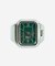 HIDAKA/ヒダカ Legacy Ring Watch