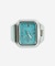 HIDAKA/ヒダカ Legacy Ring Watch