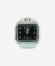 HIDAKA/ヒダカ E/W Ring Watch