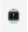 HIDAKA/ヒダカ E/W Ring Watch