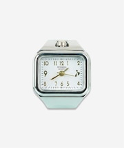 HIDAKA/ヒダカ E/W Ring Watch