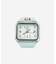 HIDAKA/ヒダカ E/W Ring Watch