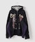 DISCOVERED / ディスカバード Band Tee Sweat Hoodie