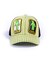 SAGE / セイジ 5ageboy pictogram Mesh Cap