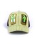 SAGE / セイジ 5ageboy pictogram Mesh Cap