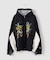DISCOVERED / ディスカバード Band Tee Sweat Hoodie