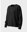NOCTO ARCHIVE/ノクト アーカイブ Elbow Patch Henley Neck Knit