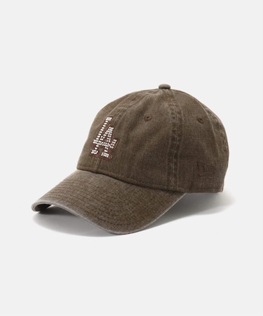 NEW ERA / ニューエラ 920ES RHINESTONE