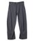 JIEDA / ジエダ 3D STRIPE CUTTING PANTS