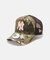 NEW ERA / ニューエラ 940AFTR REALTREE CAMO
