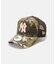 NEW ERA / ニューエラ 940AFTR REALTREE CAMO