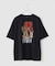 F-LAGSTUF-F / フラグスタフ ”HEART” T-SHIRT