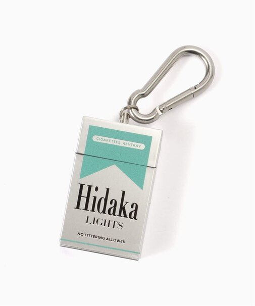 HIDAKA / ヒダカ Portable Ashtray - Marlboro