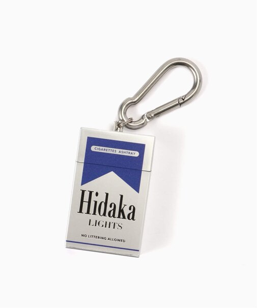 HIDAKA / ヒダカ Portable Ashtray - Marlboro