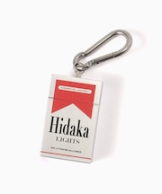 HIDAKA / ヒダカ Portable Ashtray - Marlboro