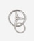 HIDAKA / ヒダカ Steering Keychain