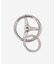 HIDAKA / ヒダカ Steering Keychain