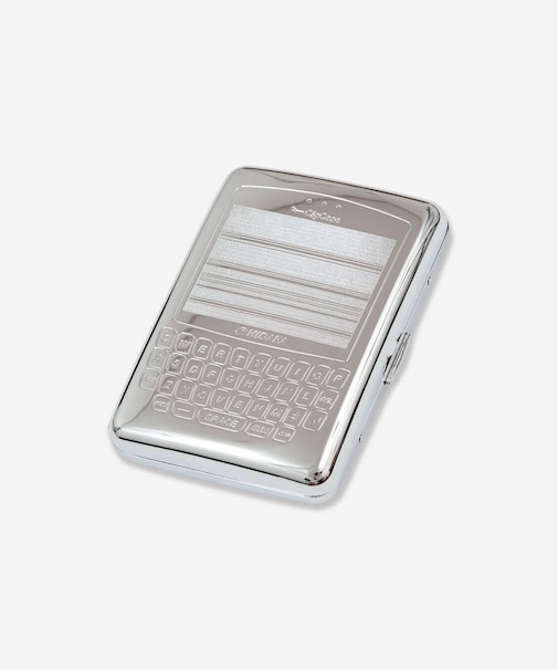 HIDAKA / ヒダカ Cellphone Cig Case