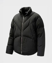 NOCTO ARCHIVE/ノクト アーカイブ Technical Padded Short Blouson