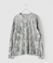 OBEY / オベイ POST THERMAL
