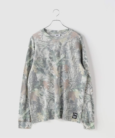 OBEY / オベイ POST THERMAL