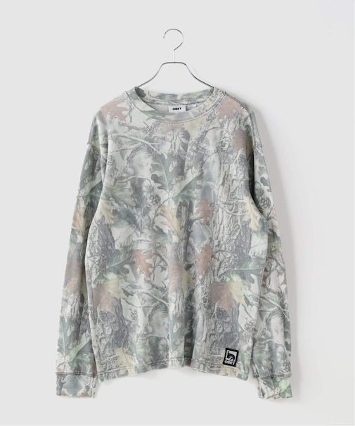 OBEY / オベイ POST THERMAL