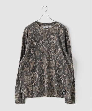 OBEY / オベイ POST THERMAL