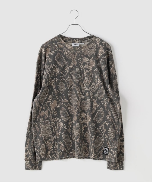 OBEY / オベイ POST THERMAL