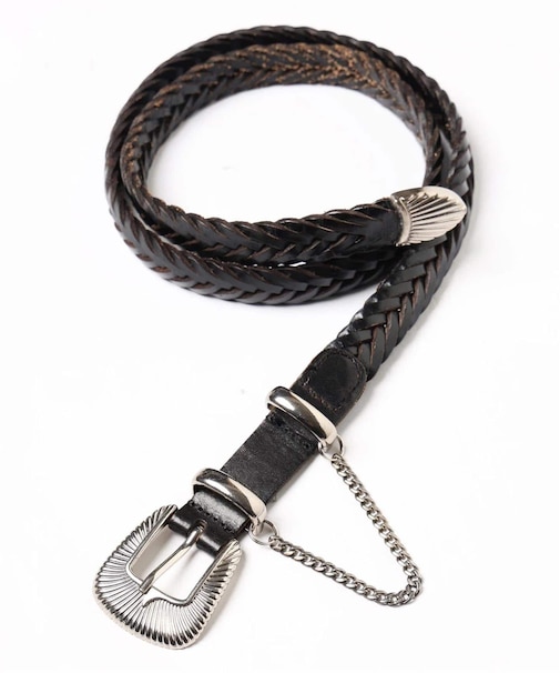 JIEDA / ジエダ WESTERN BELT
