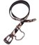 JIEDA / ジエダ HAIRCALF WESTERN BELT