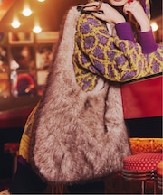 anna sui nyc / アナスイエヌワイシー フォーファービッグバッグ