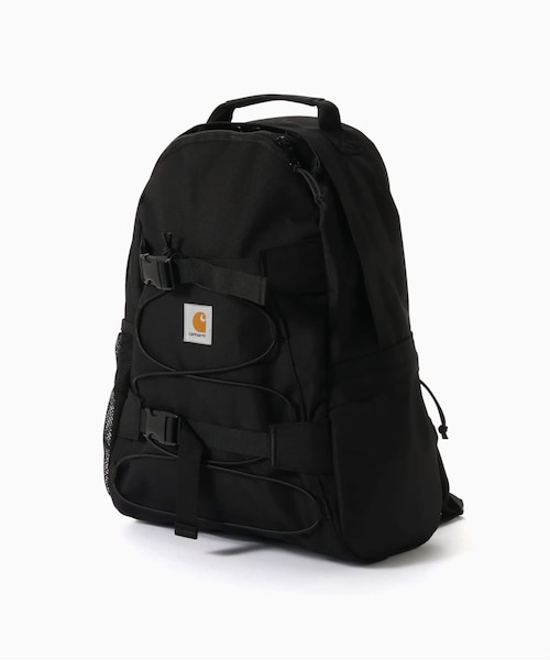 CARHARTT WIP / カーハート ダブリューアイピー Kickflip Backpack