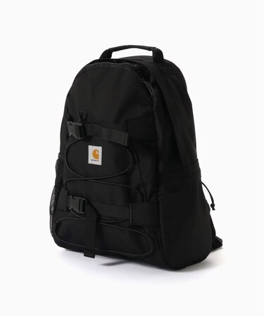CARHARTT WIP / カーハート ダブリューアイピー Kickflip Backpack