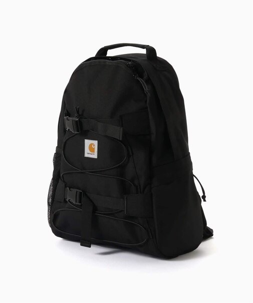 CARHARTT WIP / カーハート ダブリューアイピー Kickflip Backpack