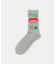 FlexibleVisual SPCE Basic Socks (Heart Koala)