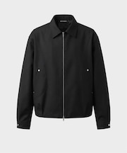 NOCTO ARCHIVE/ノクト アーカイブ Technical Studs Short Blouson