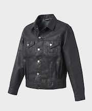 NOCTO ARCHIVE/ノクト アーカイブ Luster Denim Jacket